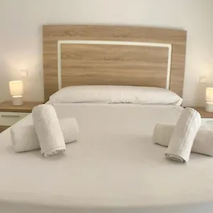 Appartement Solana Montemar Puerto, Torremolinos