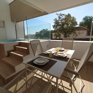 Appartement Terrazas Del Mar, Piscina Privada, Torremolinos