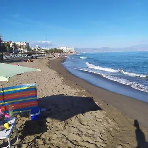 Appartement Carihuela Sea Views, Torremolinos