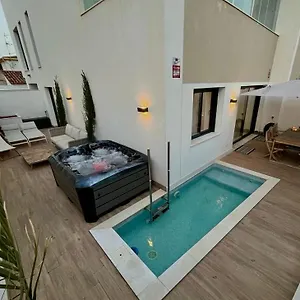 Appartement Terrazas Del Mar With Pool, Torremolinos