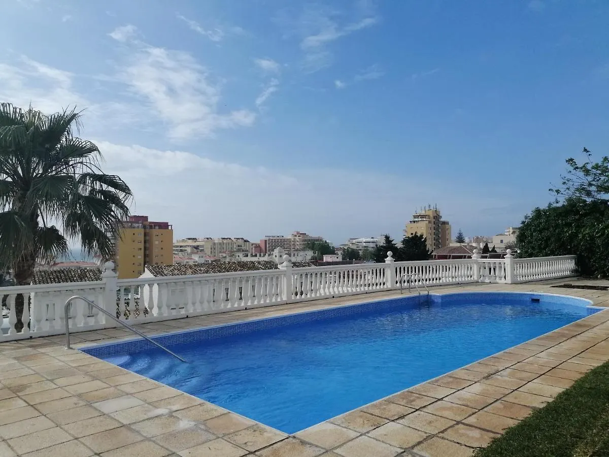 C.Bastion 2 Apr.2 Apartment Torremolinos