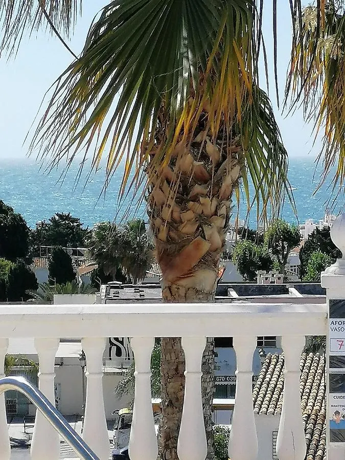 C.Bastion 2 Apr.2 Apartment Torremolinos