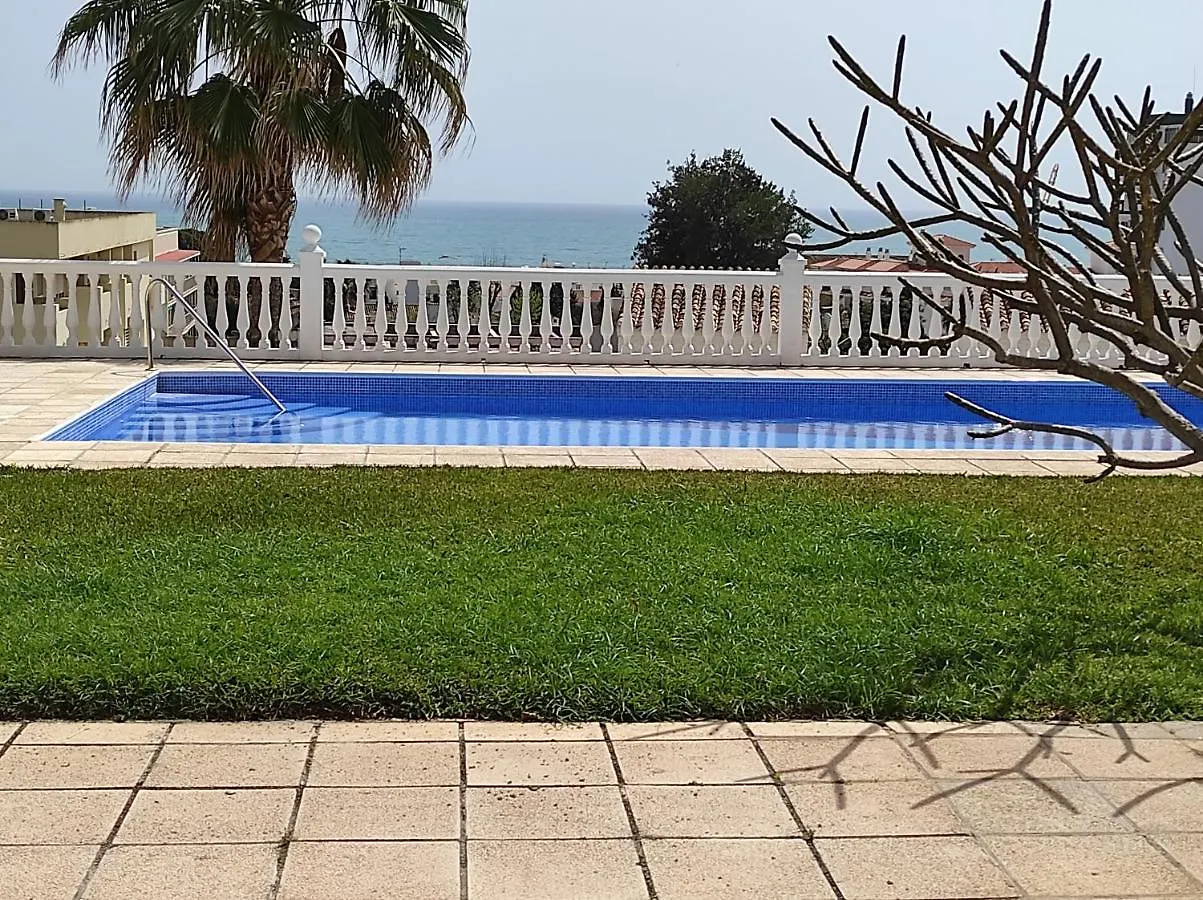 C.Bastion 2 Apr.2 Apartment Torremolinos
