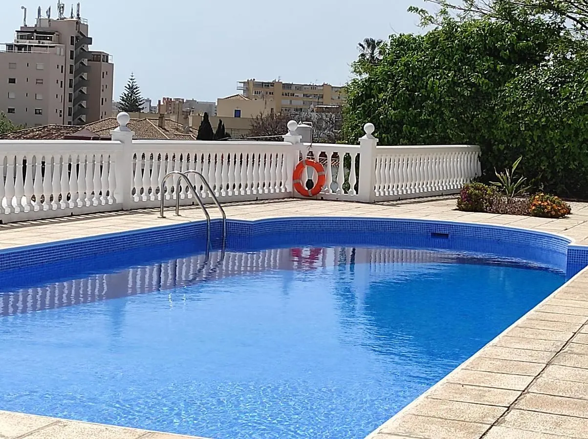 C.Bastion 2 Apr.2 Apartment Torremolinos Spain