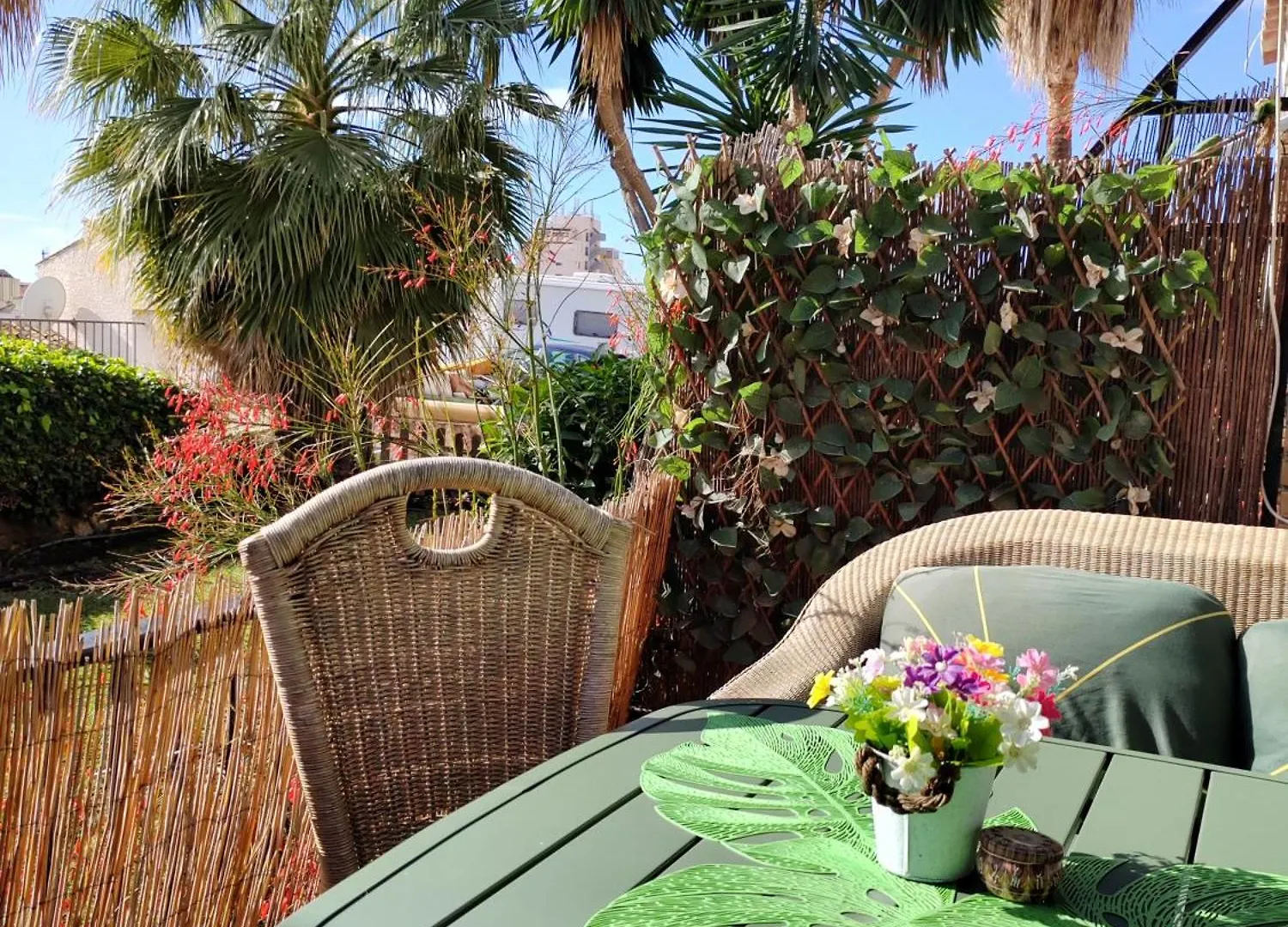 C.Bastion 2 Apr.2 Apartment Torremolinos