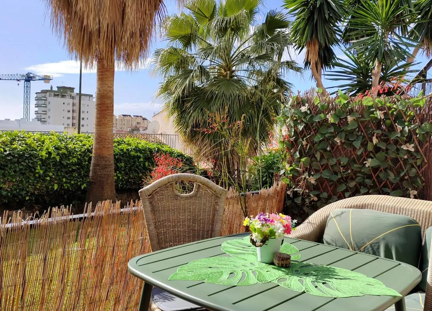 C.Bastion 2 Apr.2 Apartment Torremolinos Spain