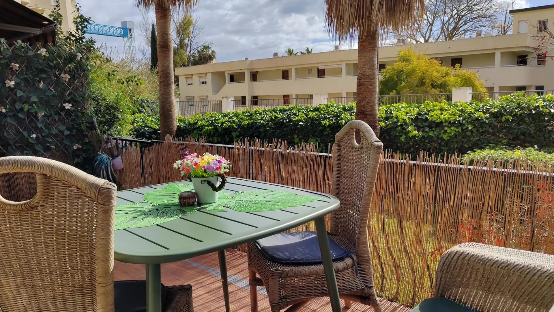 C.Bastion 2 Apr.2 Apartment Torremolinos Spain