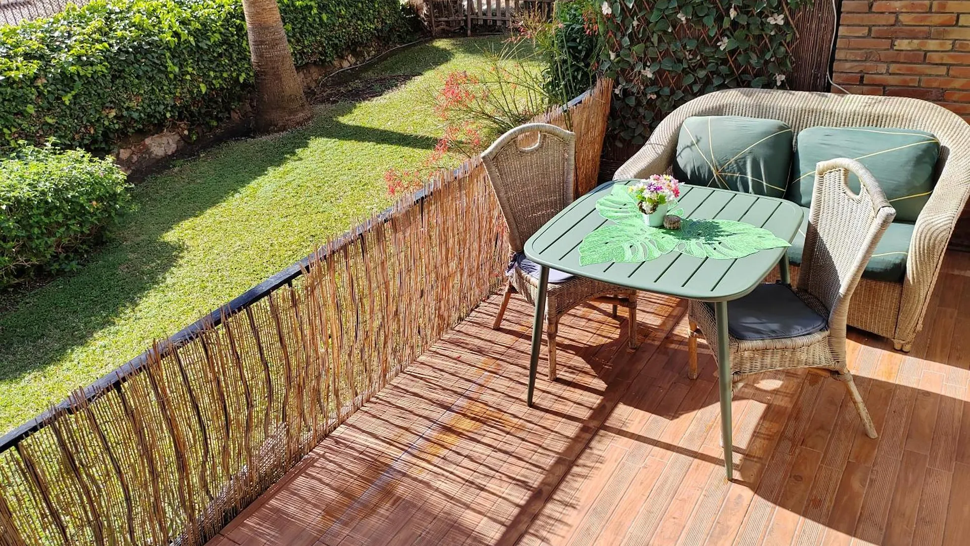 C.Bastion 2 Apr.2 Apartment Torremolinos