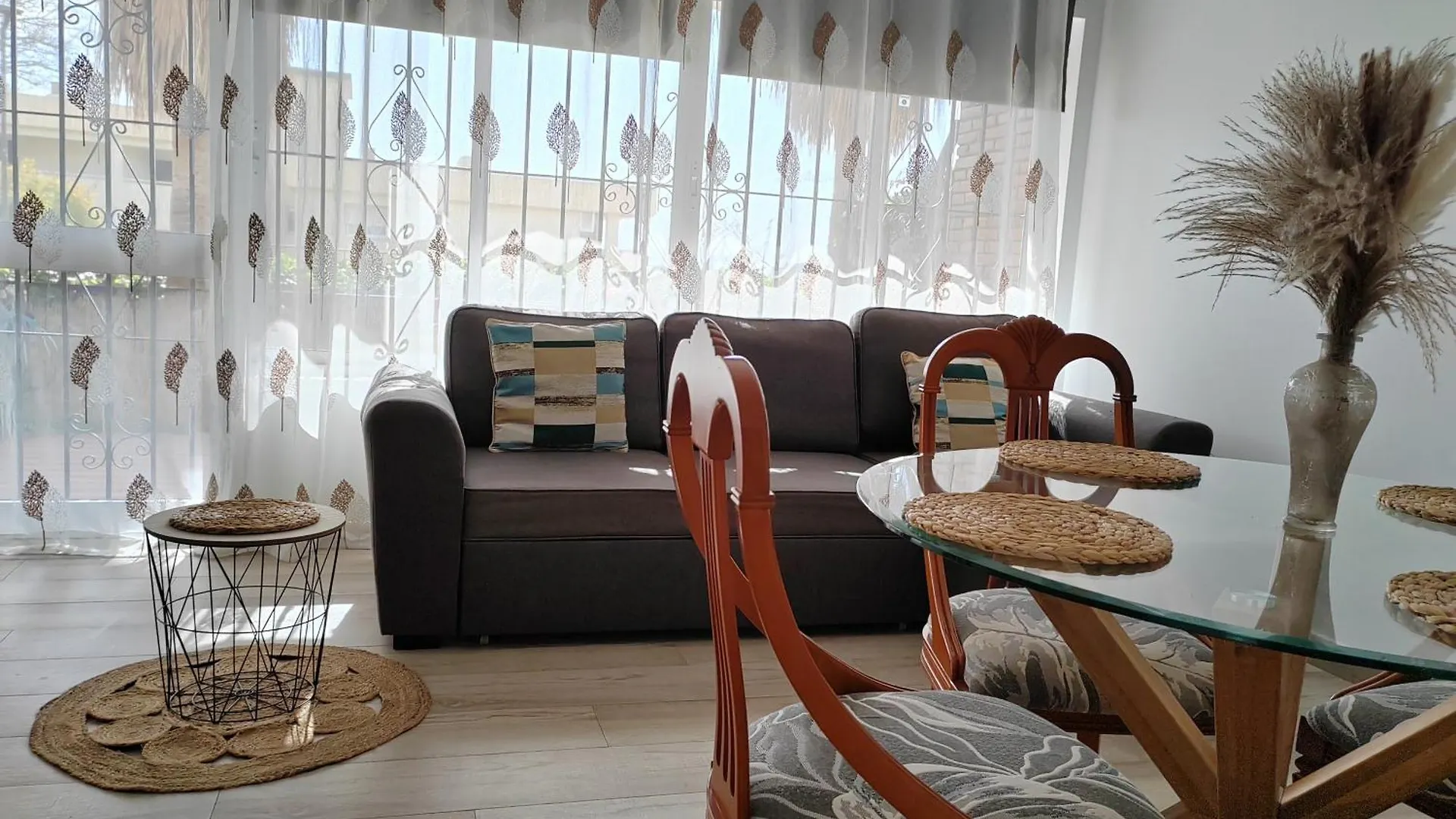 C.Bastion 2 Apr.2 Apartment Torremolinos